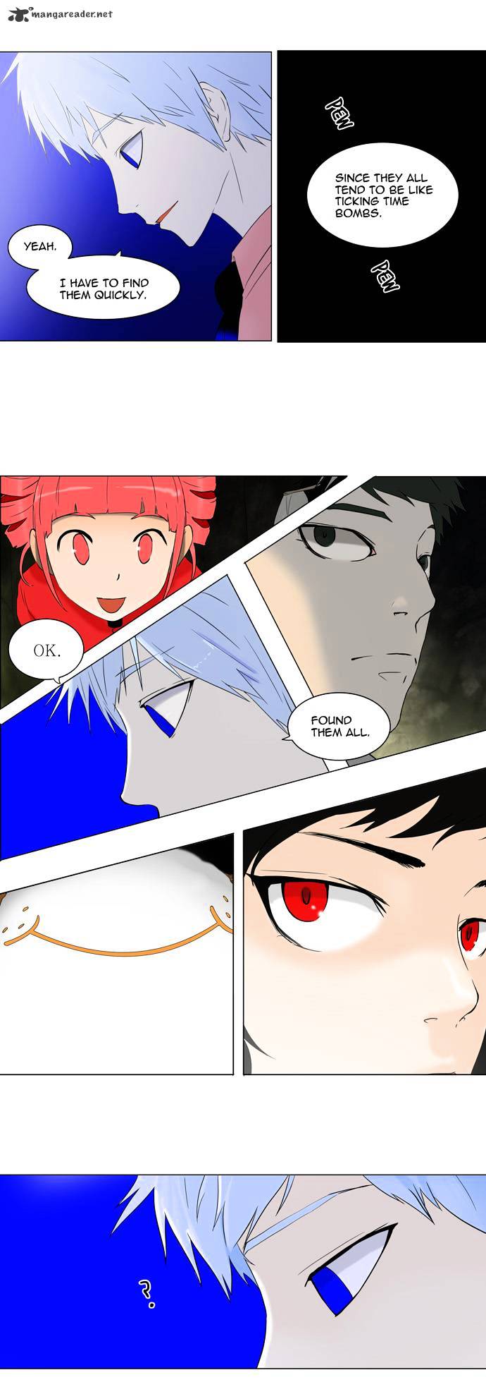 Tower of God, Chapter 70 image 06